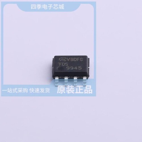 FDS9958/FDT1600N10ALZ/FDSS2407