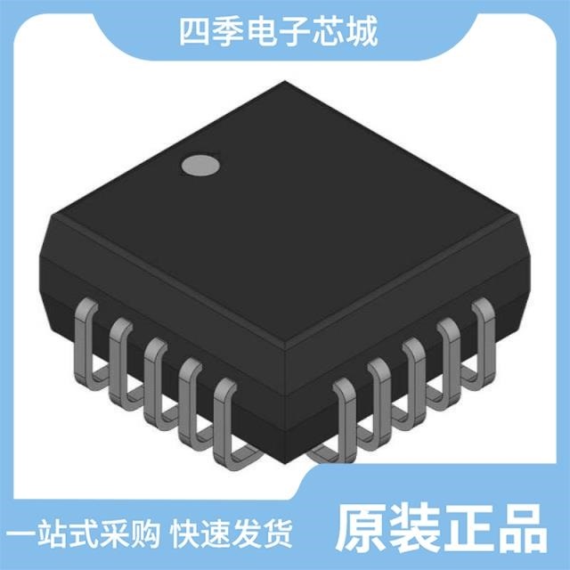 GAL16V8A-15LVC GAL16V8-25QVC GAL20V8-20LNC