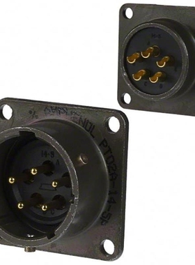 PT02A8-2S-025/PT02A16-8P-023/PT02A-14-5P(025)