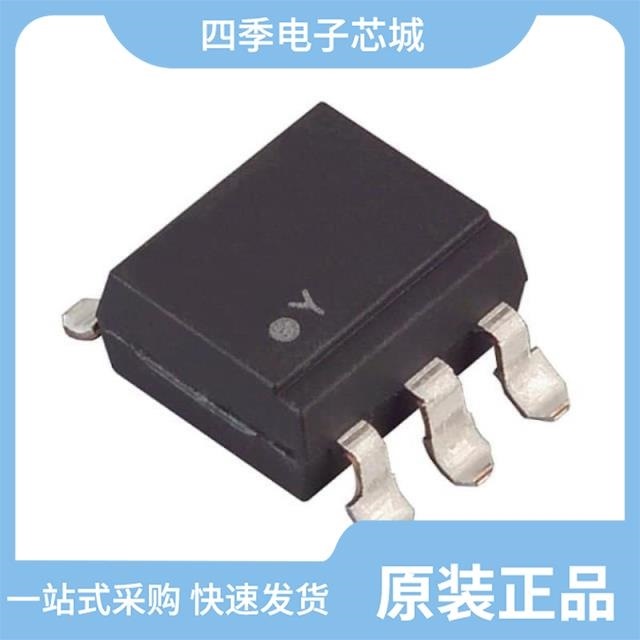 MOC3071SM MOC3063SR2M MOC3063SR2VM