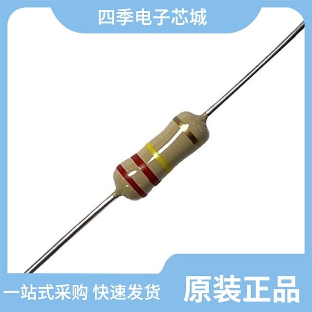 RD 1/4W 12K J T/B A1 RD 1/4W 3R J T/B A1 RD 1/4W 1M J T/B A1