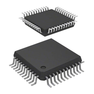 STM8S207S6T6C/STM8S208RBT6/STM8S207S8T6C