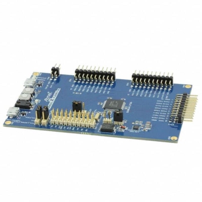 ATSAMS70Q19A-CN/ATSAMDA1E14B-ABT/ATSAML11D15A-YU