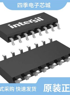 HIN232ACBZ-T/HIN232ACBNZ-T/HIN232ACBZ