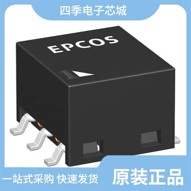 B82805A0173A250 B82801A1135A125 B82805A0363A250