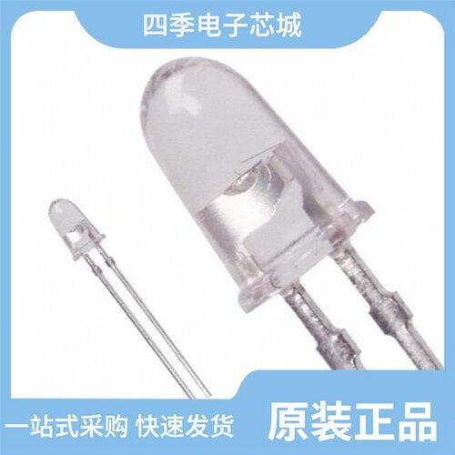 HLMP-Q105-P0021/HLMP-4700-C0002/HLMP-1719-A00A2