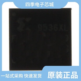 XC9536-10PC44I/XC9536-10VQ44I/XC9536-15PC44I