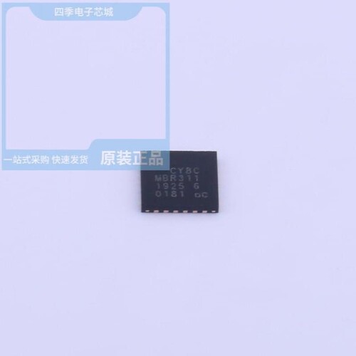 CY8CMBR3175-LQXI/CY8CMBR3155-LQXI/CY8CTMA395-LTI-00