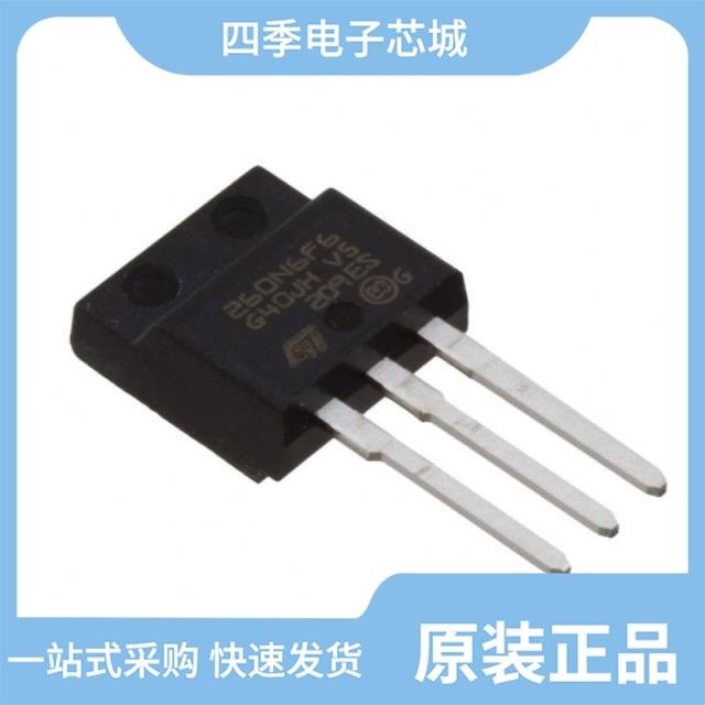 STFI260N6F6 STFI26NM60N STFI20NM65N