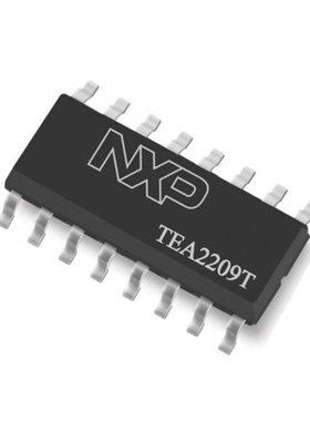 TEA3718SFP/TEA3718SP/TEA2261