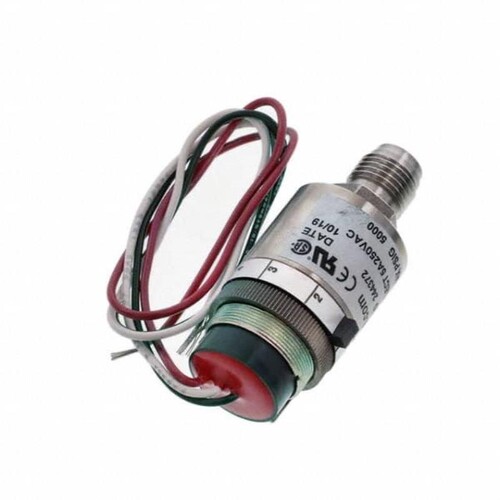 J205G-2S-VCR-C52TS-DIS 封装