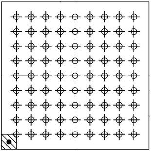ICE40LP1K-QN84/ICE40LP1K-CB81/ICE40LP384-CM49TR