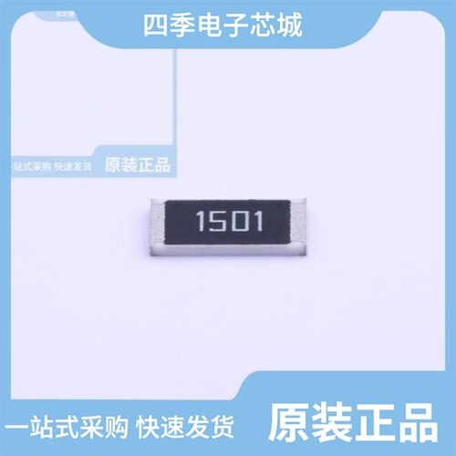 CRH2512J51R0E04Z/CRH2512F1K50E04Z/CRH2512F18R0E04Z