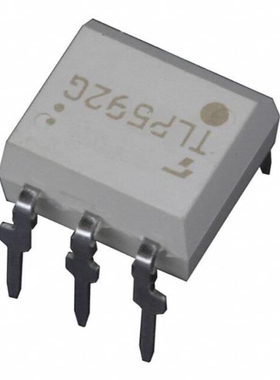 TLP591B(C,F)/TLP592G(F)/TLP597G(F)