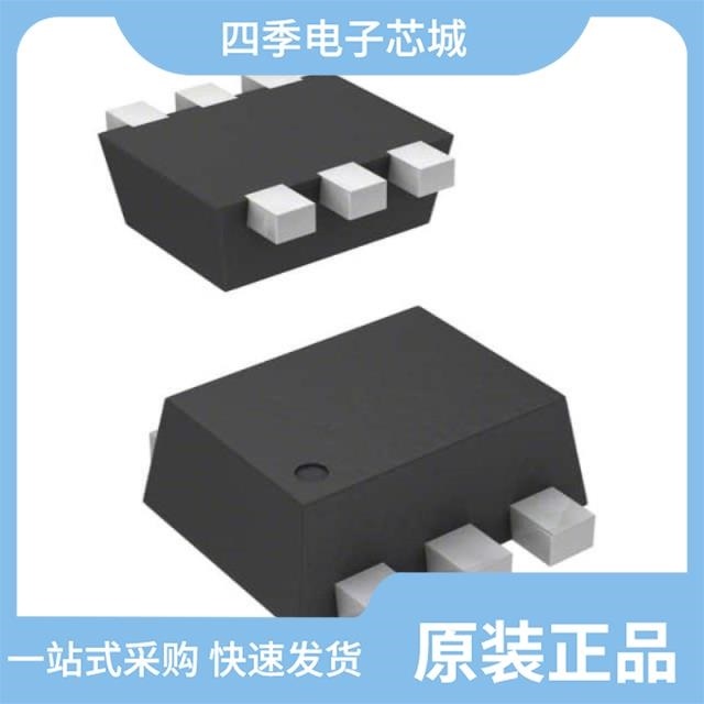 CMLDM7003TG TR PBFREE/CMLDM8120G TR PBFREE