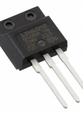 STFI15NM65N/STFI13N60M2/STFI10N65K3