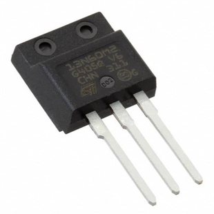 STFI15NM65N/STFI13N60M2/STFI10N65K3