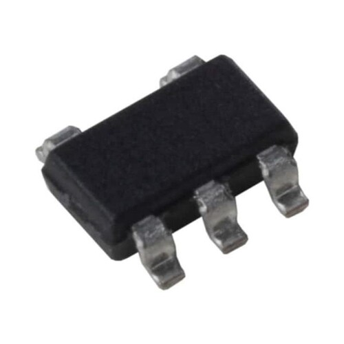 MIC2126YML-TR/MIC2156YML-TR/MIC2141YM5-TR