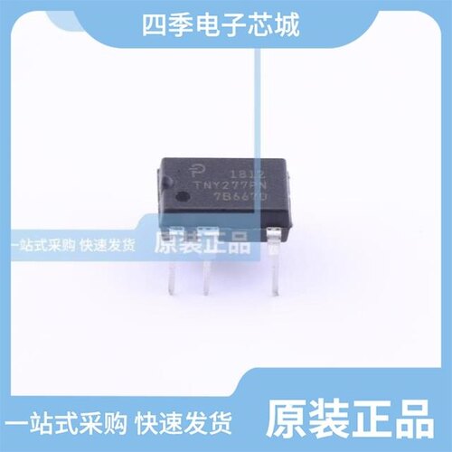 TNY278PN/TNY279PN/TNY277PN