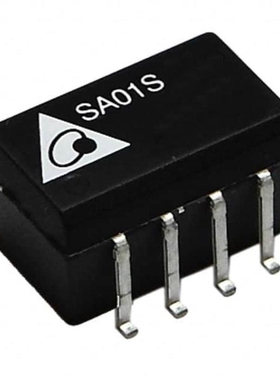 SA01S1209A/SA01S1215A/SA01S0515A