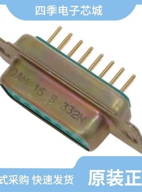 DAM15P300/DAM15P032N/DAM15S332N