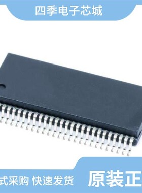 SN74CB3T16211DLR/SN74CBTLV16212GR/SN74CB3Q3306ADCUR