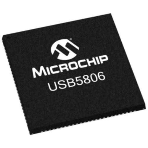 USB5806T/KD/USB5807-I/KD/USB5807/KD