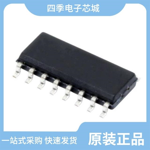 CD4051BPW CD4051BM CD4050BDWR