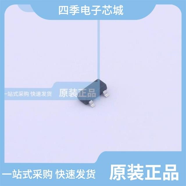 BZX84C22-7/BZX84C10TS-7-F/BZX84C7V5T-7-F