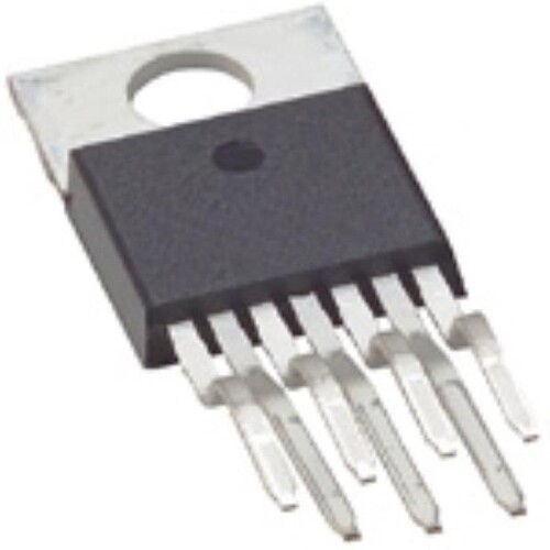 TLE5206-2GP/TLE52062SAKSA1/TLE52062GAUMA1
