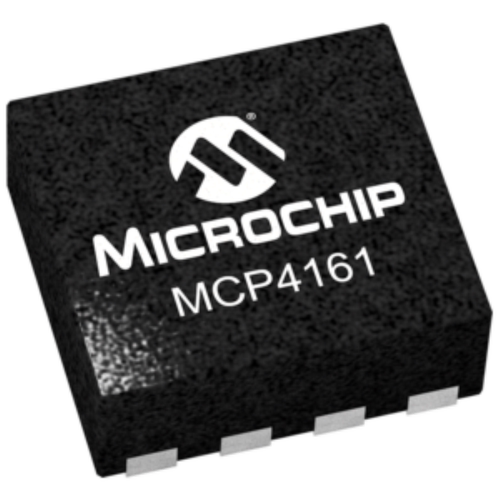 MCP4161-502E/P/MCP4161-502E/MF/MCP4141T-502E/MS