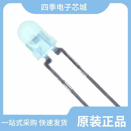 HLMP-1790-A00A1/HLMP-6400-F0031/HLMP-6505-L002S