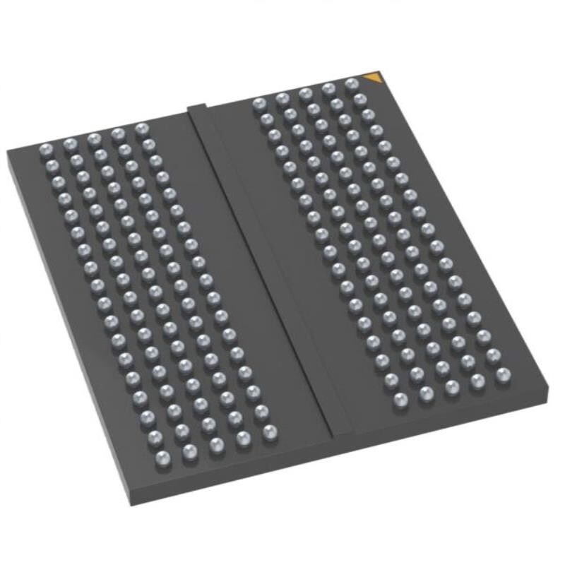 MT61K512M32KPA-14:B/MT61K256M32JE-13:A/MT61K256M32JE-14:A - 实物图