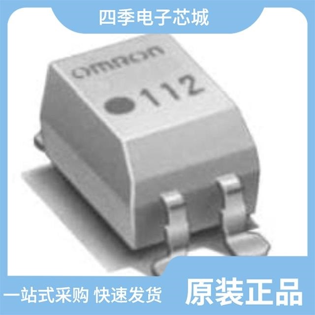 G3VM-41DR G3VM-41ER G3VM-61H1