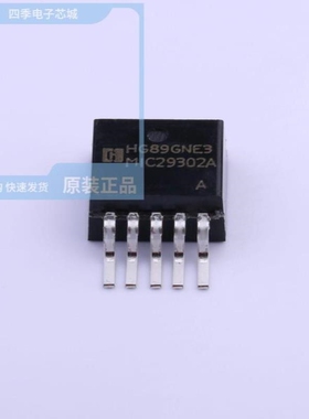 MIC29302AWD/MIC29202BU TR/MIC29202WT