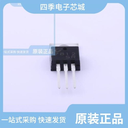 CJ7812 TO-220/CJ7812 TO-252-2L/CJ7815 TO-252-2