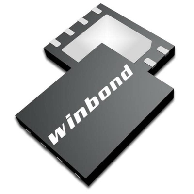 W25Q16JWBYIM TR/W25Q128JVYIQ TR/W25Q16VSSIG