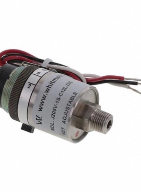 J205V-1S-C12TB-DIS/J205V-1S-VCR-C12L-DIS/J205V-1S-C12TS-DIS