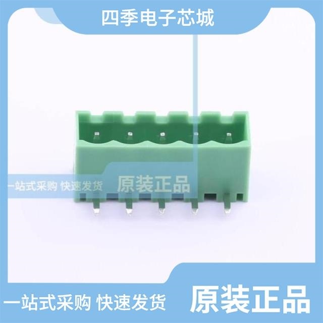 KF2EDGRC-5.08-6P KF2EDGKD-3.81-5P KF2EDGK-5.0-7P