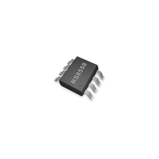 RS8539XM/RS8552XTDE8/RS8539XK