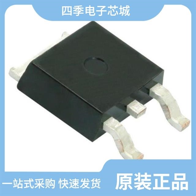 NCP1117DT285G/NCP1117DT285RK/NCP1117DT33G