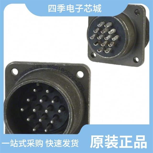 MS3102A20-29SW MS3102R-24-11P MS3102A24-28S