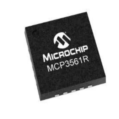 MCP3550-60E/MS/MCP3561T-E/NC/MCP3564T-E/NC