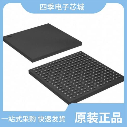 XCV100E-6CS144C/XCV100E-6FG256I/XCV100E-6FG256C