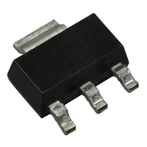 FZT653TC/FZT657QTA/FZT657TA