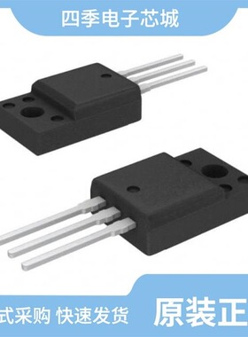 FDPF10N50UT/FDPF10N50FT/FDPF10N60NZ