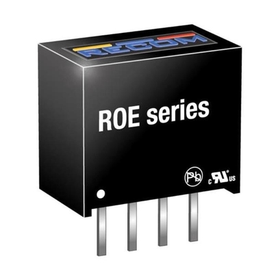 RO-3.312S/RO-3.305S/E/ROE-0505S
