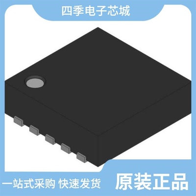 FAN8024BDTF/FAN8010MPX/FAN8024BD