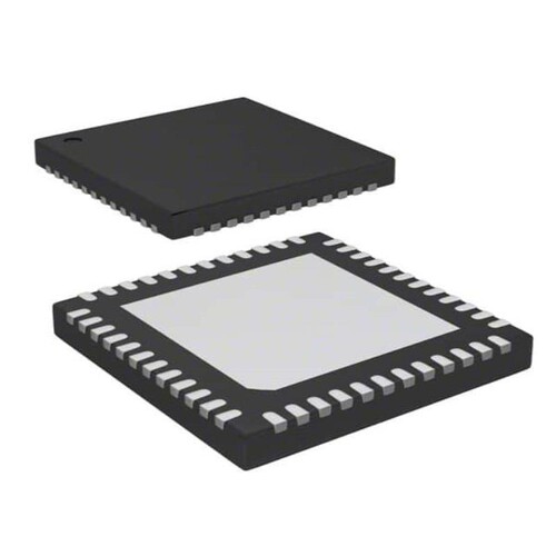STM32L053R6H6/STM32L151C8T6/STM32L152VEY6TR