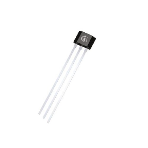 TLE4945LHALA1/TLE49595UFXHALA1/TLE49452LHALA1